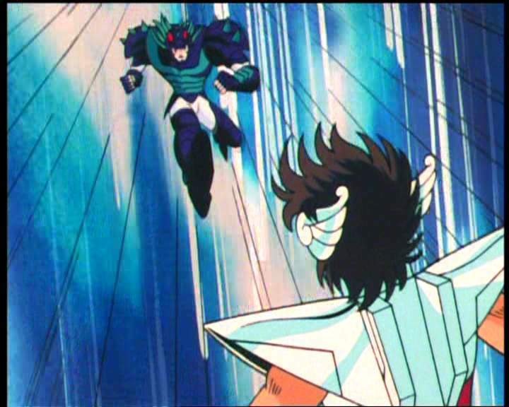 Otaku Gallery  / Anime e Manga / Saint Seiya / Screen Shots / Episodi / 076 - Prima battaglia / 078.jpg